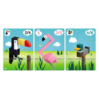 CuBirds 